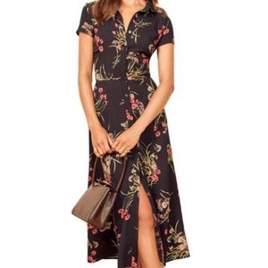 Reformation - Wilma Dress - Countess